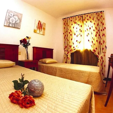 Holiday Homes Playa Blanca - Ace03053-fyf Feriehus *