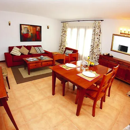 Holiday Homes Playa Blanca - Ace03053-fyf Hébergement de vacances *