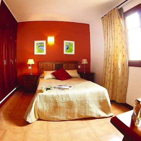 Hébergement de vacances Holiday Homes Playa Blanca - Ace03053-fyf *