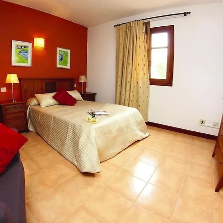 Holiday Homes Playa Blanca - Ace03053-fyf Hébergement de vacances