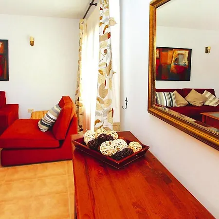 Holiday home Holiday Homes Playa Blanca - Ace03053-fyf *
