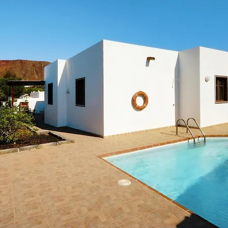 Holiday Homes Playa Blanca - Ace03053-fyf Holiday home Playa Blanca (Lanzarote)