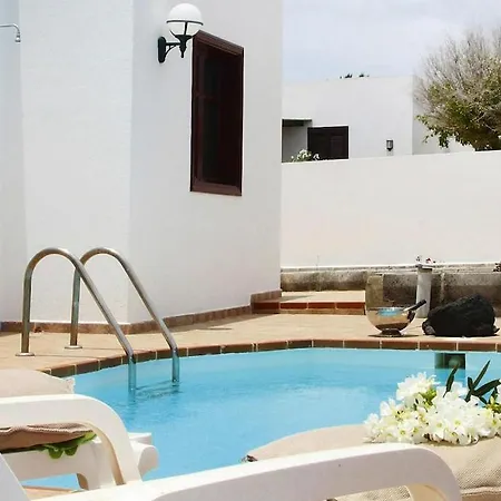 Holiday Homes Playa Blanca - Ace03053-fyf Holiday home *